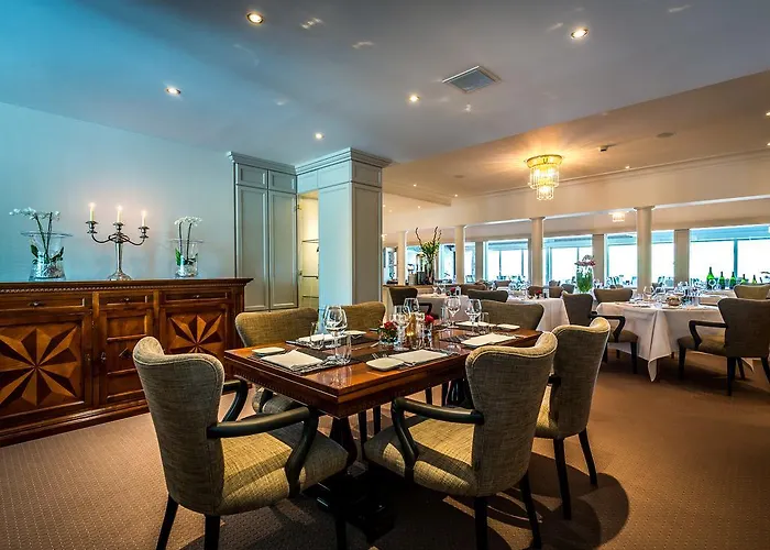 Hotel Klein Zwitserland Slenaken