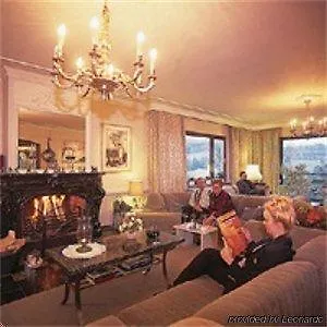 Klein Zwitserland 4*