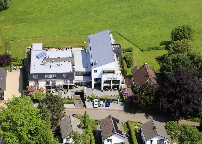 Klein Zwitserland Slenaken