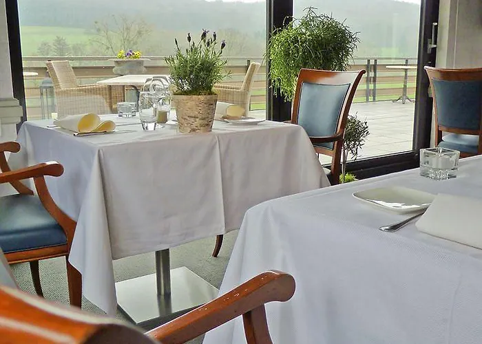 Hotel Klein Zwitserland Slenaken