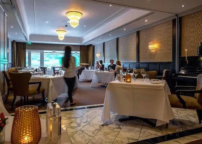 Hotel Klein Zwitserland