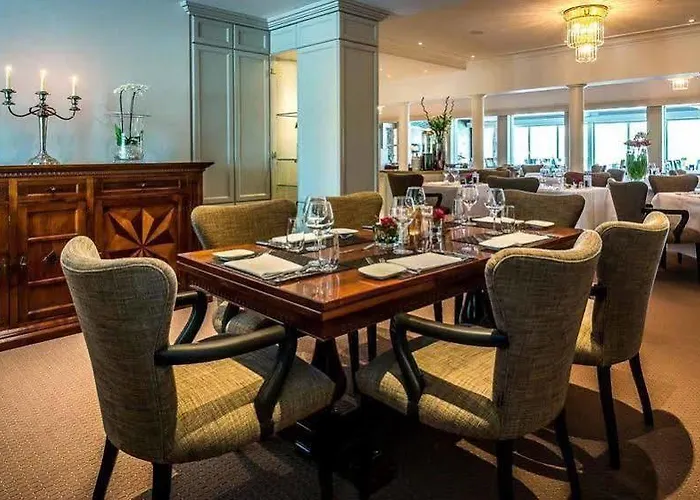 Hotel Klein Zwitserland Slenaken