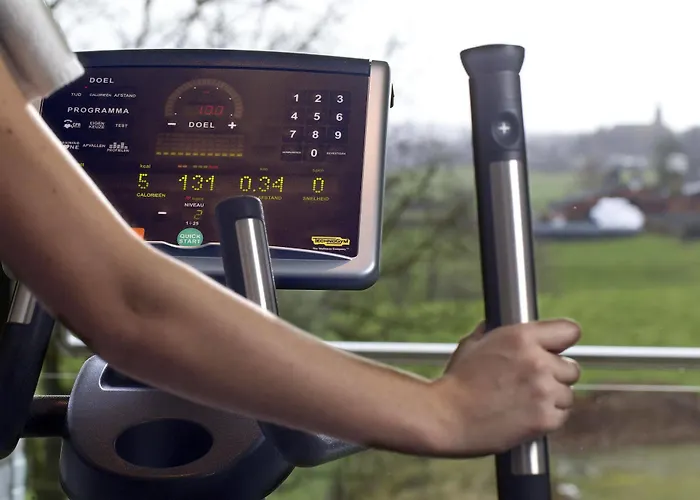 Klein Zwitserland 4* Slenaken