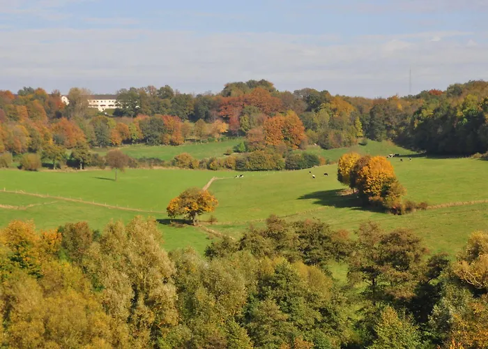 Klein Zwitserland Hotel Slenaken