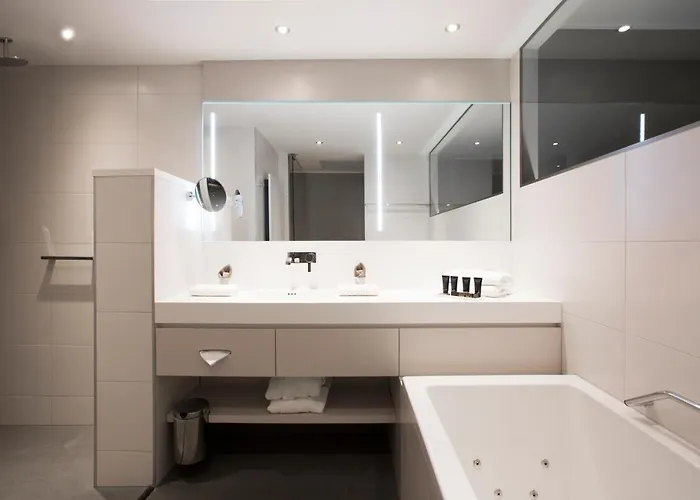 Klein Zwitserland Hotel